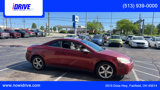 Used 2008 Pontiac G6 GT w/ Sport Package image 4