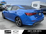 Used 2022 Nissan Sentra SR image 5