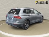 Used 2021 Volkswagen Tiguan SE image 5