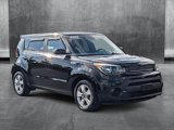 Used 2018 Kia Soul w/ Convenience Package image 3