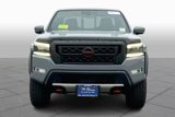 Used 2022 Nissan Frontier PRO-4X image 3