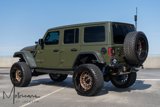 Used 2023 Jeep Wrangler Unlimited Rubicon 392 w/ Xtreme Recon 35" Tire Package image 5