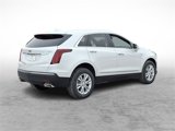 New 2025 Cadillac XT5 Luxury image 3