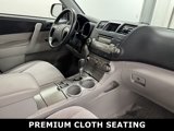 Used 2008 Toyota Highlander 4WD image 4