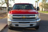 Used 2013 Chevrolet Silverado 1500 W/T w/ LS Package image 2