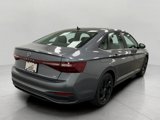 New 2025 Volkswagen Jetta SE image 3