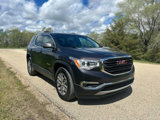 Used 2018 GMC Acadia SLE image 3