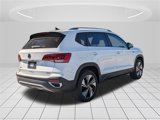 Used 2024 Volkswagen Taos SE image 5