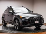 New 2025 Audi Q5 2.0T Premium Plus image 3