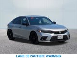 Certified 2023 Honda Civic Sport image 4