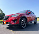 Used 2016 MAZDA CX-5 Grand Touring image 4