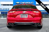 Used 2019 Kia Stinger w/ Sun & Sound Package image 6