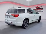 Used 2017 GMC Acadia Denali w/ Technology Package image 3