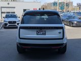 Used 2023 Land Rover Range Rover SE image 5