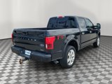 Used 2019 Ford F150 Platinum w/ Equipment Group 701A Luxury image 3