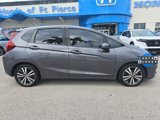 Used 2015 Honda Fit EX image 2