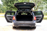 Used 2010 Volvo V70 image 5