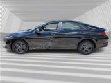 Certified 2023 Hyundai Elantra SEL image 2