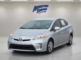 Used 2013 Toyota Prius image 2