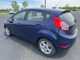 Used 2016 Ford Fiesta SE image 6