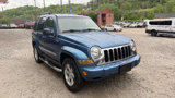 Used 2006 Jeep Liberty Limited image 6