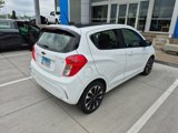 Used 2021 Chevrolet Spark LT w/ Spark Special Edition image 6