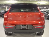 Used 2020 Volvo XC40 T5 R-Design image 5