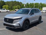 New 2025 Honda CR-V Sport-L image 4