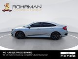 Used 2020 Honda Civic Sport image 6