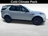 New 2024 Land Rover Discovery Dynamic SE image 4