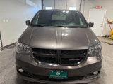 Used 2015 Dodge Grand Caravan SXT w/ Blacktop Package image 2