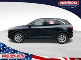 Used 2021 Ford Escape SE image 2