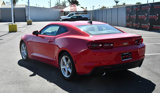 Used 2020 Chevrolet Camaro LT image 6