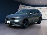 Certified 2024 Volkswagen Tiguan SE image 3