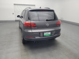 Used 2016 Volkswagen Tiguan S image 6