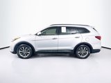 Used 2017 Hyundai Santa Fe SE image 4