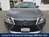 Used 2016 Lexus ES 350 image 4