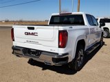 New 2025 GMC Sierra 1500 SLT w/ SLT Convenience Package image 4