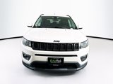 Used 2018 Jeep Compass Latitude image 2