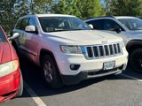 Used 2011 Jeep Grand Cherokee Laredo image 2