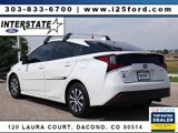Used 2019 Toyota Prius LE image 3