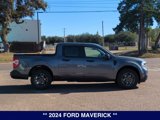 New 2024 Ford Maverick XLT w/ XLT Luxury Package image 5