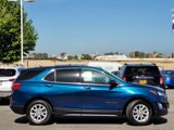 Used 2020 Chevrolet Equinox LT image 3