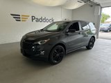 Used 2021 Chevrolet Equinox LT image 3