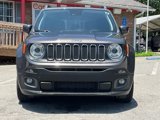 Used 2018 Jeep Renegade Latitude w/ Advanced Technology Group image 2