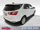 Used 2021 Chevrolet Equinox LT image 6