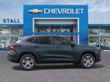 New 2025 Chevrolet Trax LS image 5
