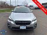 Used 2020 Subaru Crosstrek 2.0i Limited w/ Moonroof Package image 2