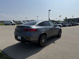 Certified 2023 Mercedes-Benz GLC 300 4MATIC Coupe image 4