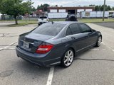 Used 2014 Mercedes-Benz C 300 4MATIC Sedan image 5